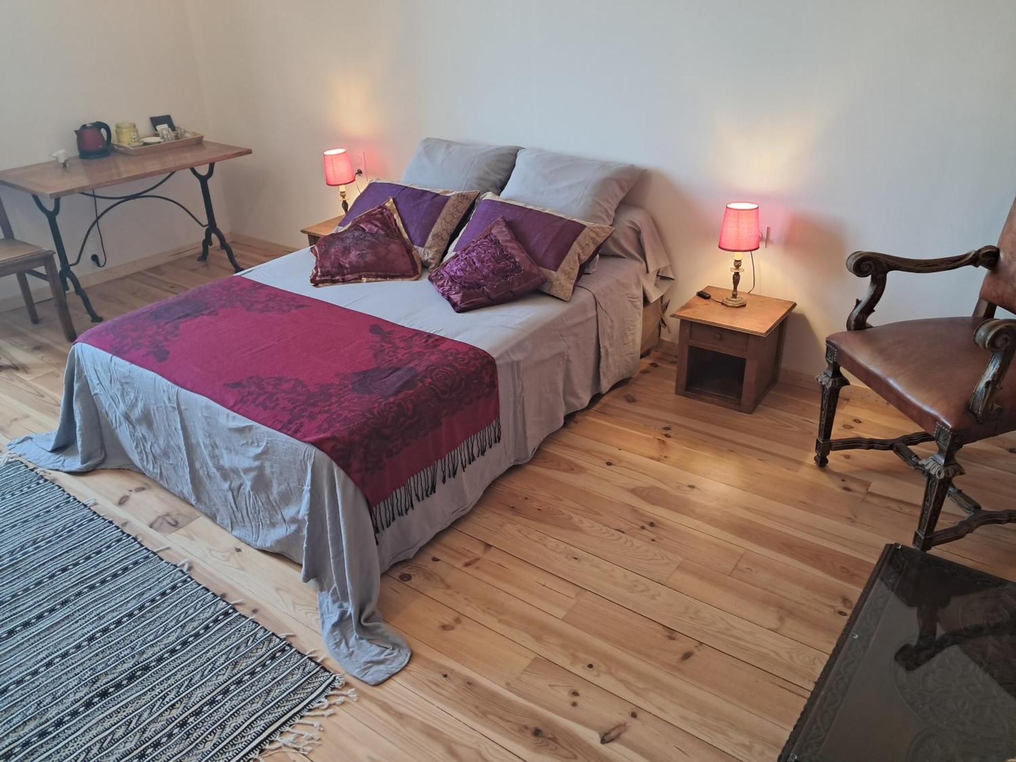 Aux Roses De Cedres Chambre Savane Salvagnac Exterior photo